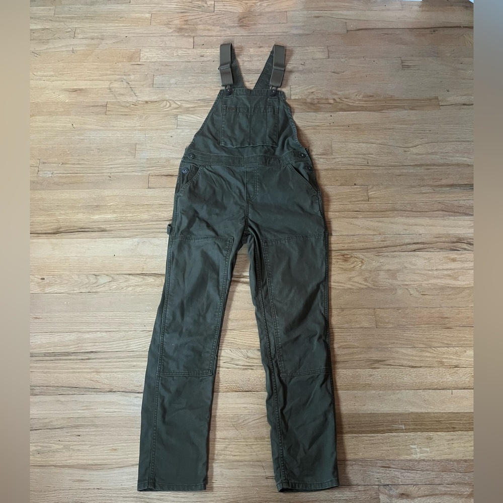 REI Overalls